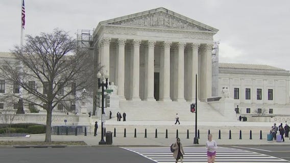 Donald Trump allowed to stay on primary ballots