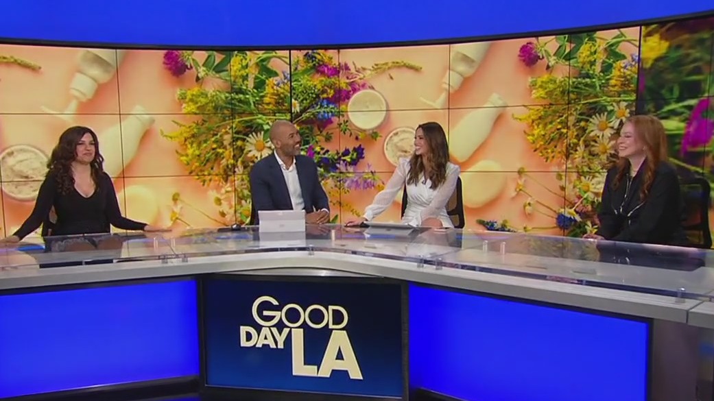 Oscars-Worthy Skin with Celebrity Esthetician Joanna Vargas