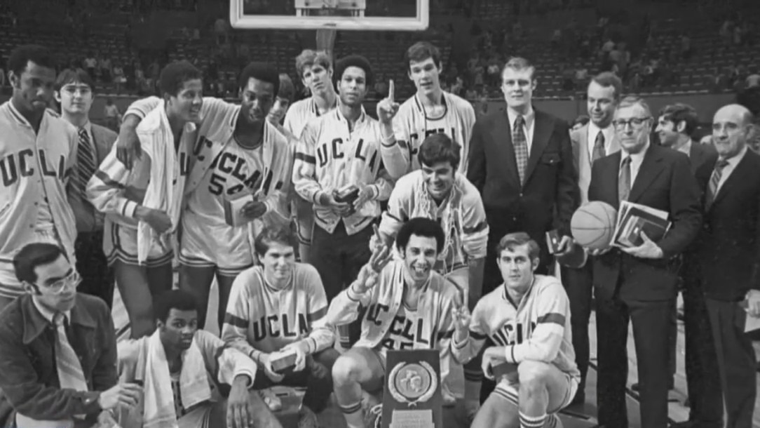 Reflecting on John Wooden's, UCLA's dynasty