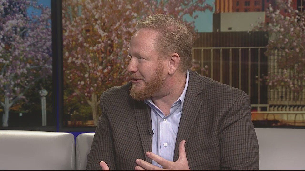 Upcoming event: 4th annual Frame of Mind Benefit and Art Showcase