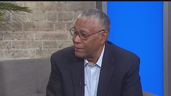 Westside Cubs Alumni Association holds CUBS4LIFE gala