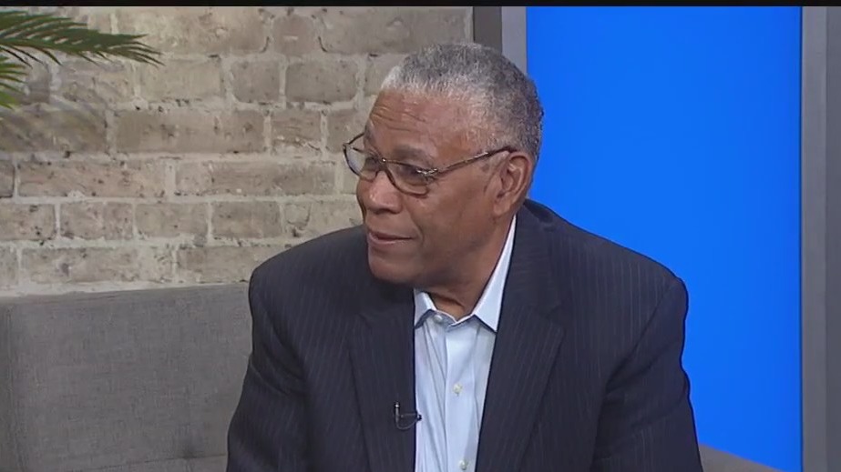 Westside Cubs Alumni Association holds CUBS4LIFE gala