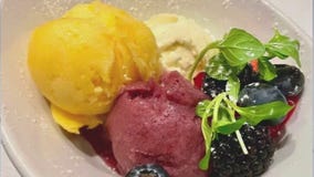 Celebrating OC Restaurant Week