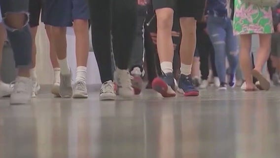 Chino Valley USD changes gender ID policy