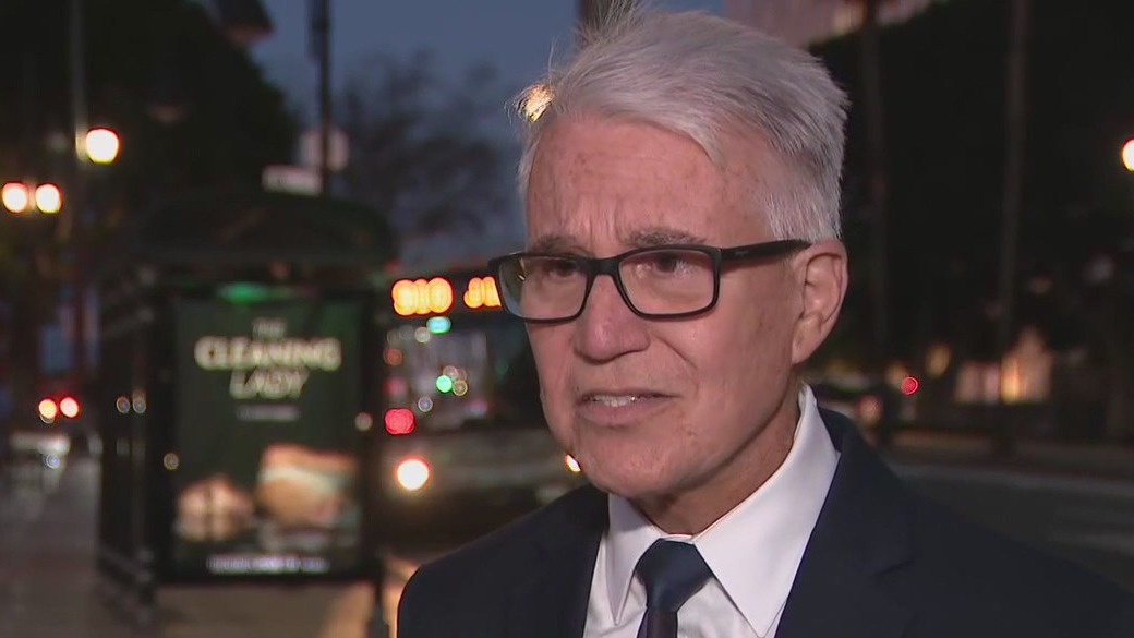 Gasc?n ahead early in LA Co. DA race