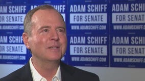 Adam Schiff reflects on primary win