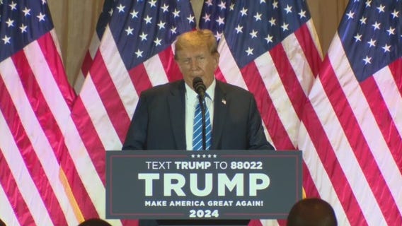 Biden, Trump win California primary elections