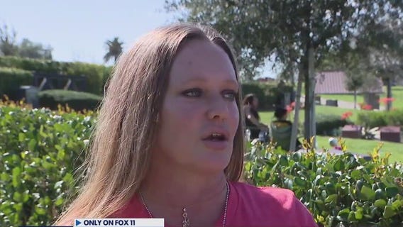 Gold Star mom reacts to Biden's SOTU speech