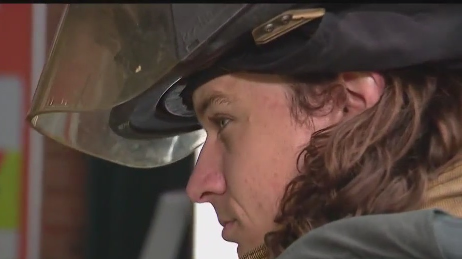 Fight For Air Climb Top Fundraiser Share Message