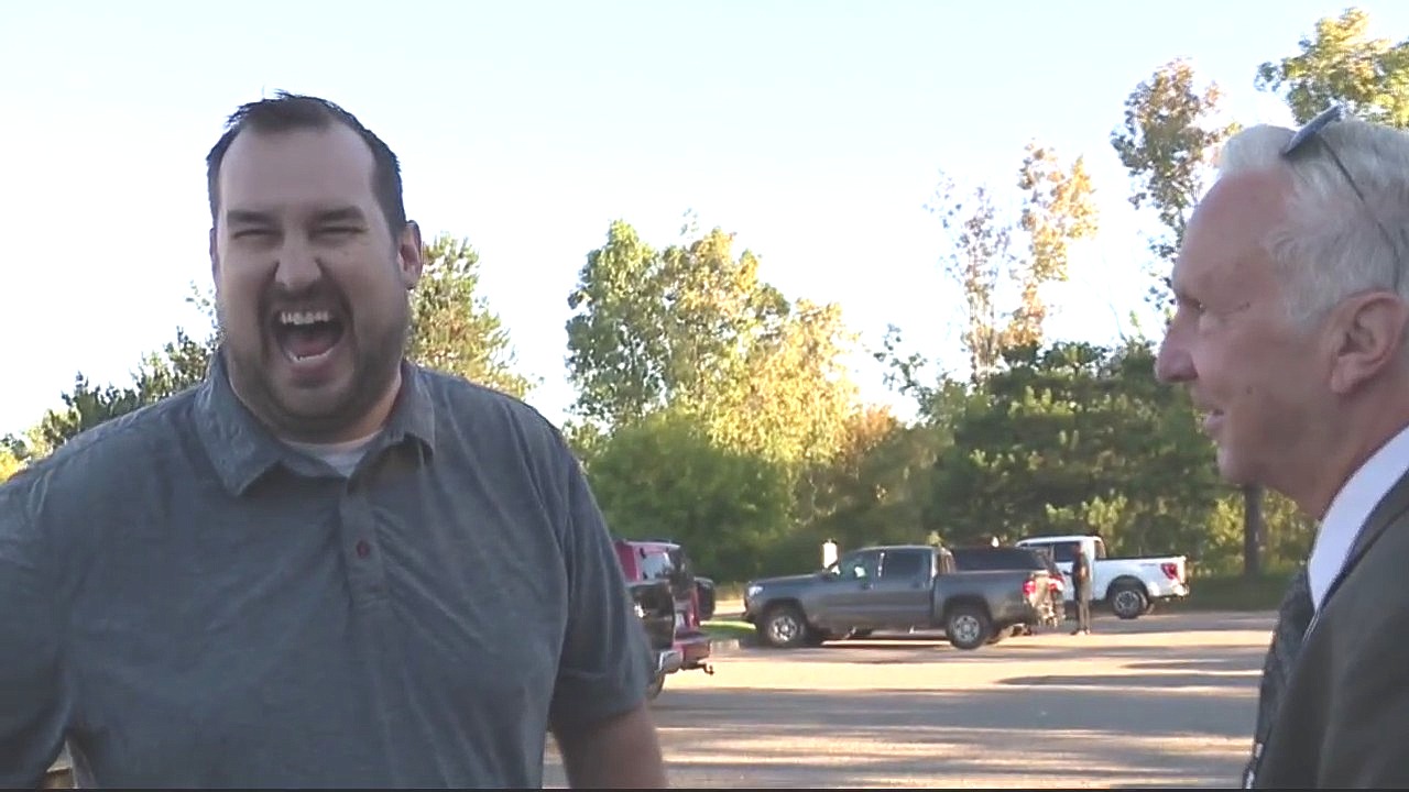 Wolchek has the dirt on shady landscaper