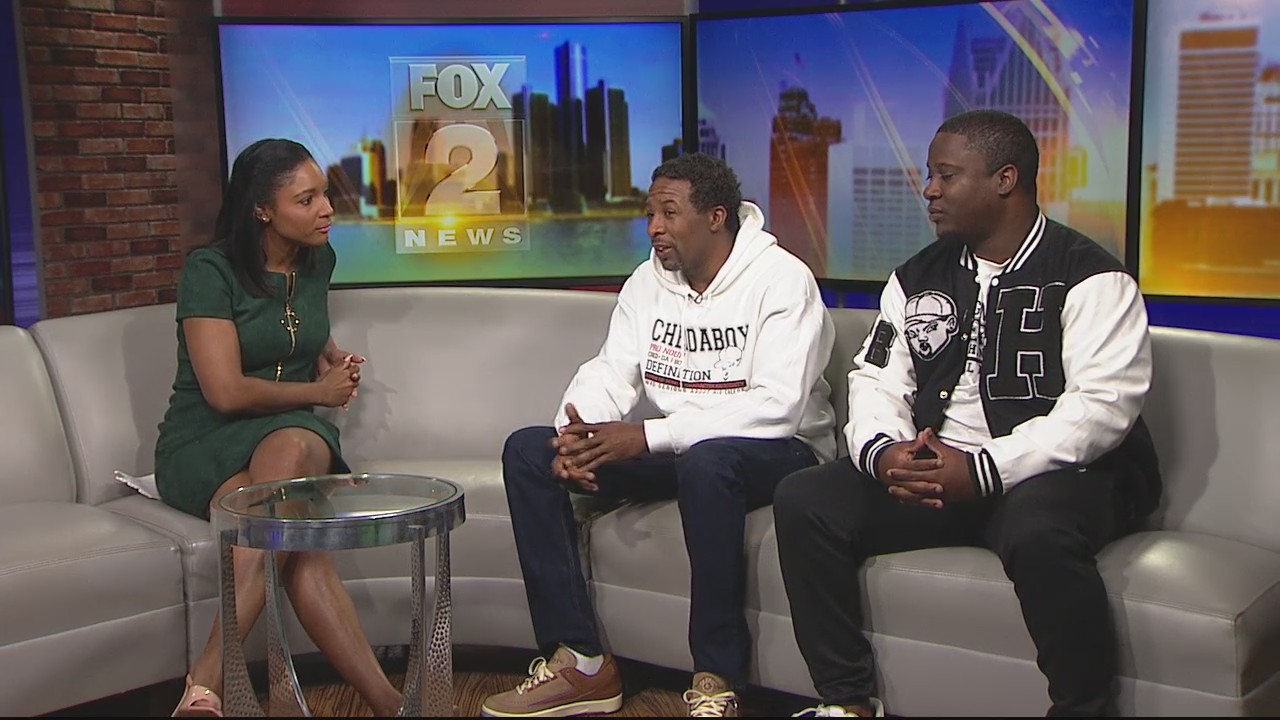 Upcoming premiere for Detroit based film ?Outside? at Emagine Royal Oak