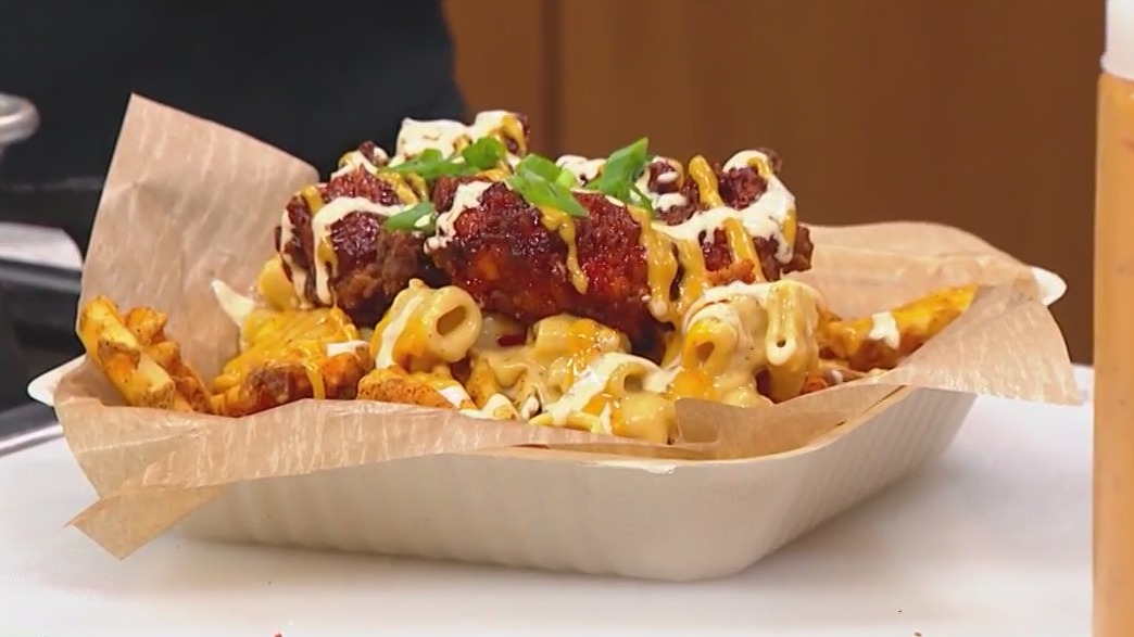 Nashville Detroit brings southern style food to Motor City