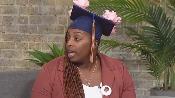 Executive Director of Girl Like Me talks nonprofit work