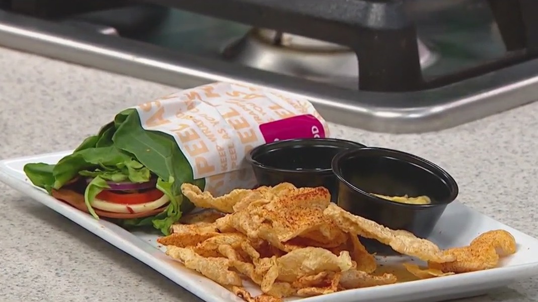 Cooking low-carb options without losing any taste