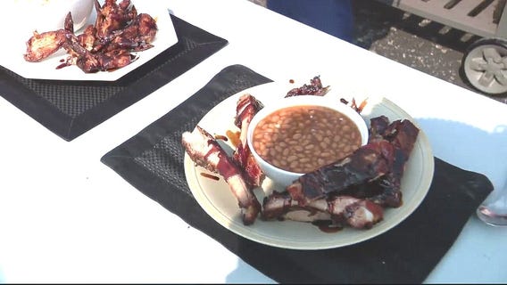 Novi BBQ Fest is serving up big flavor and fun from May 25-28