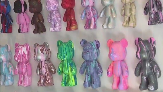 BearDrips: New family fun in LA