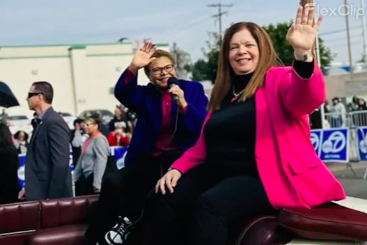 In Depth: LA City Attorney Hydee Feldstein Soto