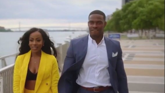 Reality tv show filmed in Detroit ready to air