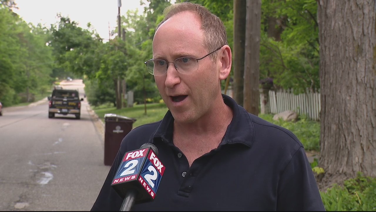 Ann Arbor residents struggle with power outages, surges | FOX 2 Detroit