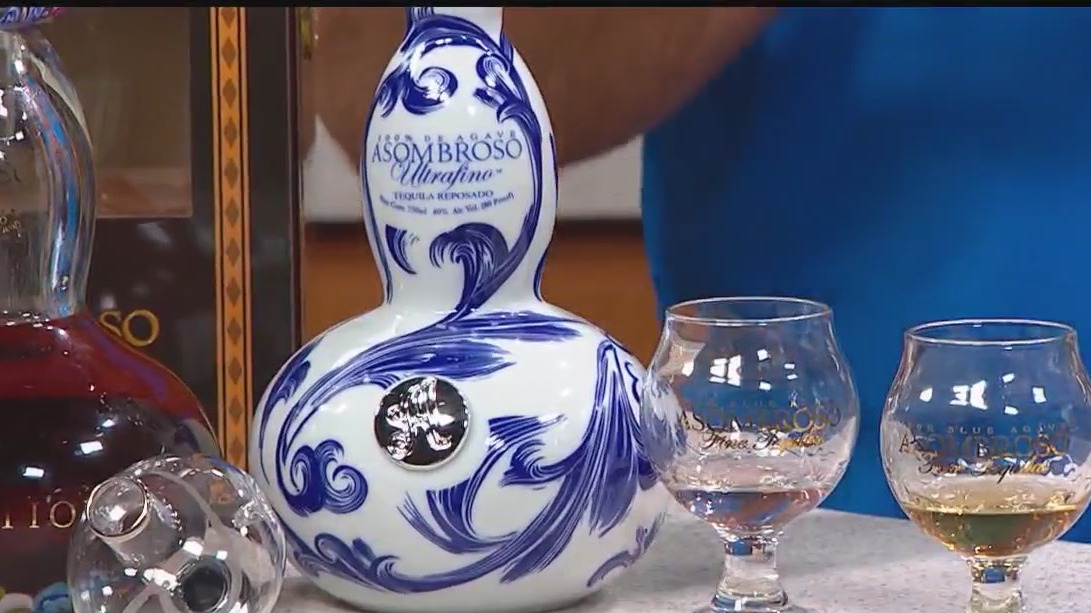 How a Detroit native's passion became his career