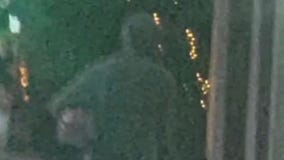 Man arrested in attack of 6-year-old girl