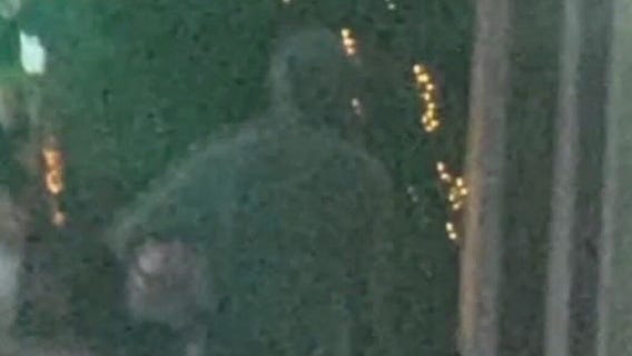 Man arrested in attack of 6-year-old girl