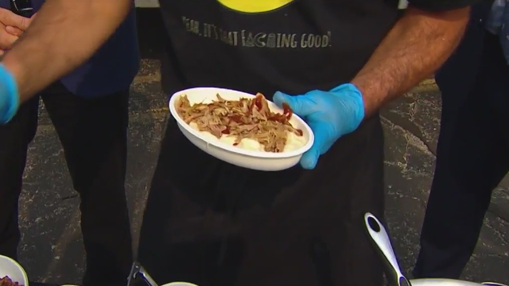 Detroit House of Mac to appear at Orchard Mall Food Truck Rally