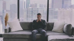 Cry spa: New pop-ups allow you to cry it out