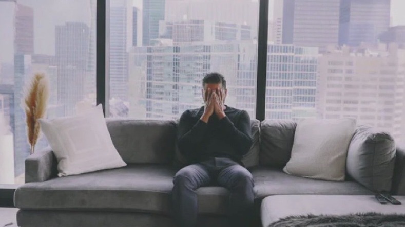 Cry spa: New pop-ups allow you to cry it out