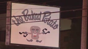 Fire breaks out at jazz club in Studio City