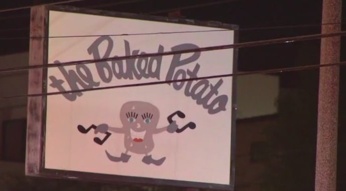 Fire breaks out at jazz club in Studio City