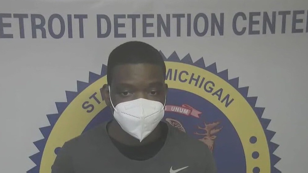 Zion Foster's cousin charged with her murder | FOX 2 Detroit