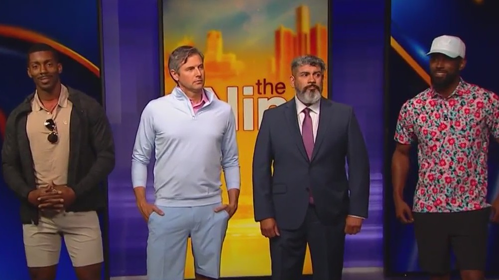 Father's Day gift ideas from Von Maur