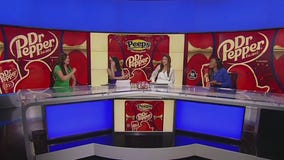 Taste Test: Dr Pepper Peeps