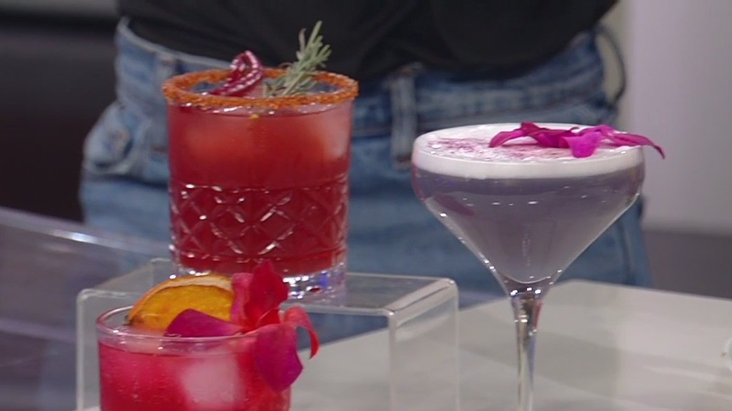 Tasty Tuesday with Shirley's Temple