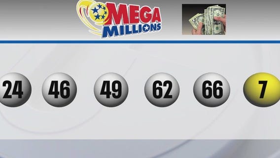 Mega Millions jackpot climbs to $977 million