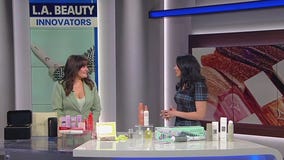 Los Angeles Beauty Innovators