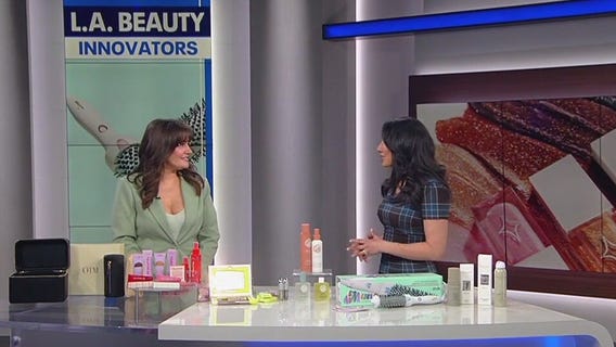 Los Angeles Beauty Innovators