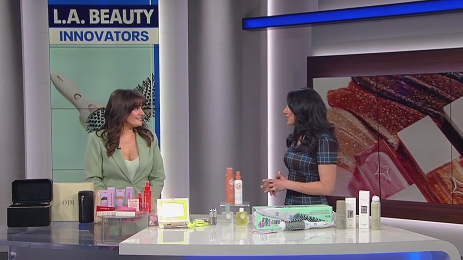 Los Angeles Beauty Innovators