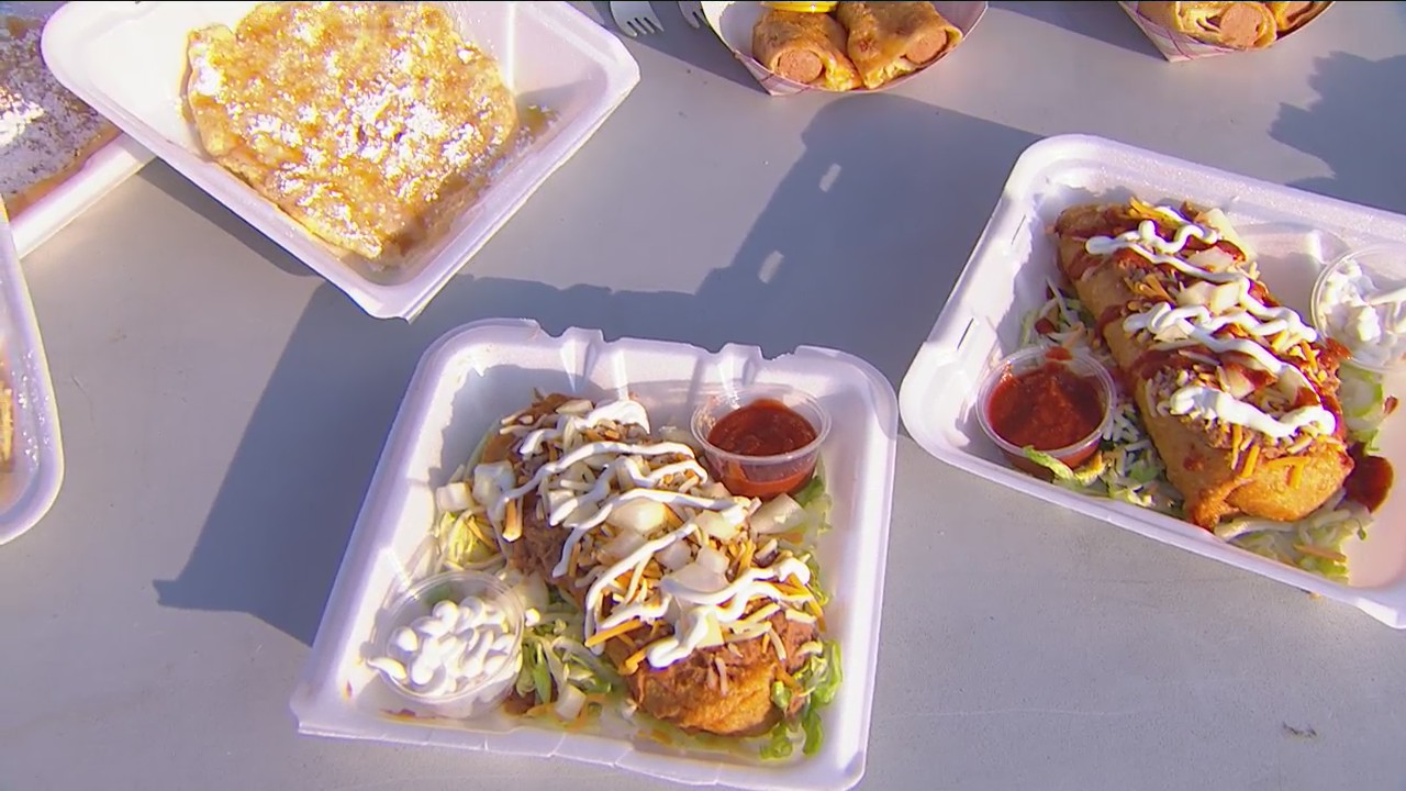 Celebrate Taco Fest at Canterbury Village