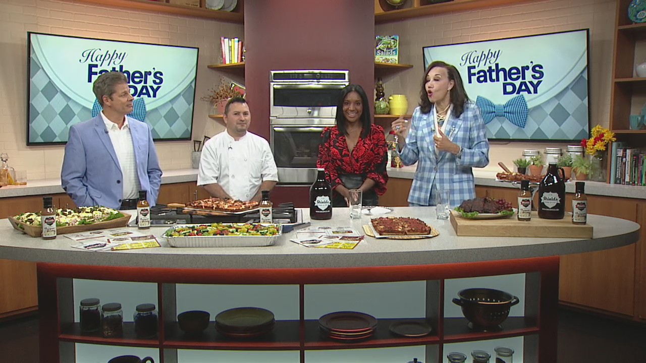 Shield's Restaurant Bar Pizzeria: Best deep dish in Metro Detroit