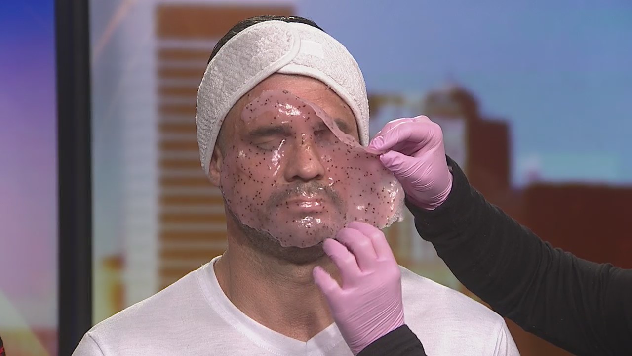 Focusing on men skincare: Tips and routines