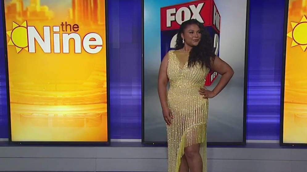 Michigan Fashion Week: showcasing Michigan's top designers