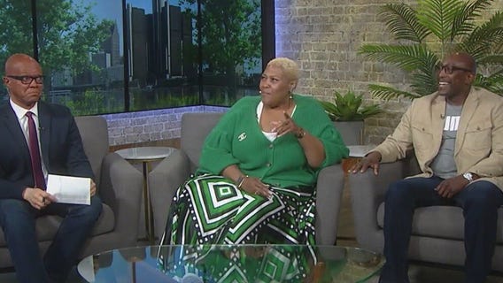 A Father's Day comedy show at the Blackstar in Pontiac