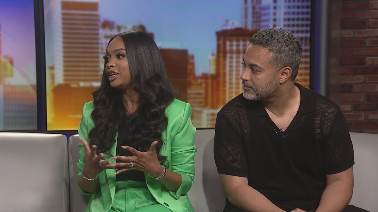 New Detroit reality show, Love and Marriage: Detroit premieres on OWN