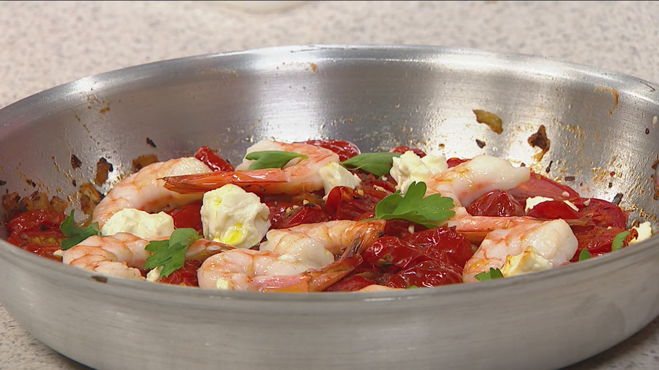 The largest Greek festival in Metro Detroit is back