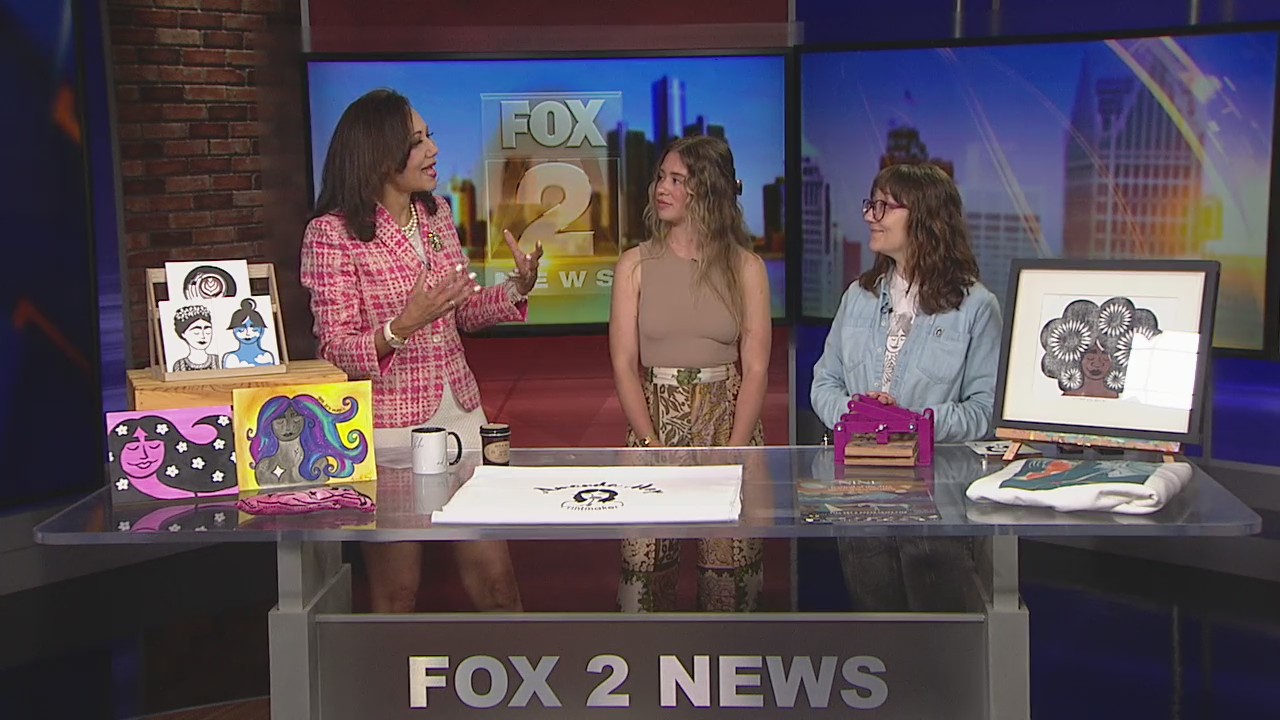 Local design and home studio to host first ever art festival