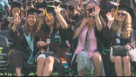 Can we afford to forgive student loans; Ron DeSantis enters the race