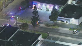 Girl fatally shoots herself in Industry