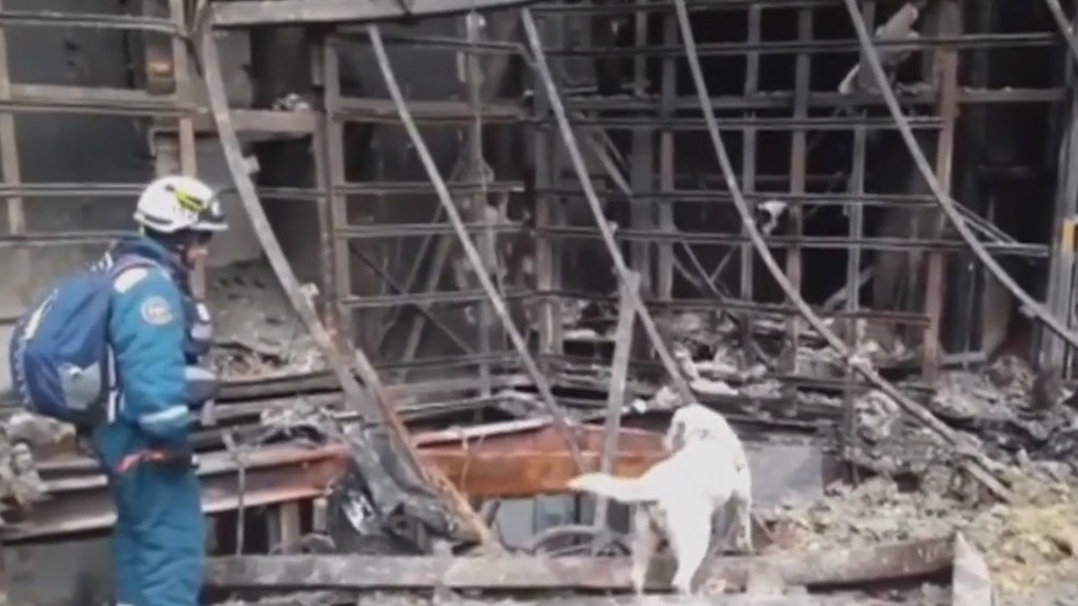 Russian court charges 4 men with terrorism